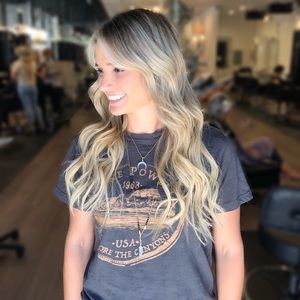 Meet your Posher, Allie